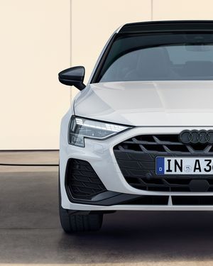 Image post by @audi on Instagram