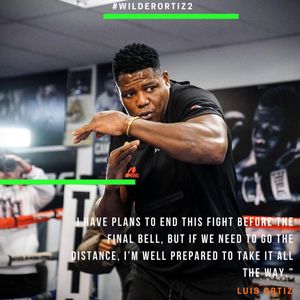 Image post by @mayweatherpromotions on Instagram