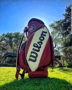 Image post by @wilsongolfcanada on Instagram