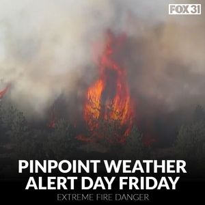 Image post by @fox31denver on Instagram