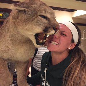 Image post by @msu_fieldhockey on Instagram