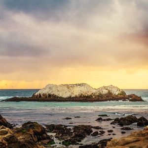 Image post by @pebblebeachresorts on Instagram