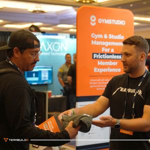 Image post by @teambuildr on Instagram
