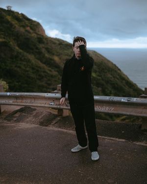 Image post by @ryxnlevy on Instagram