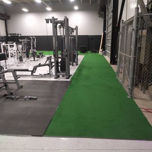 Image post by @gym41kw on Instagram