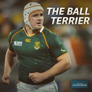 Image post by @therugbypod on Instagram
