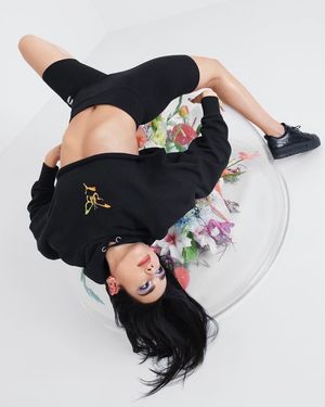 Image post by @puma on Instagram