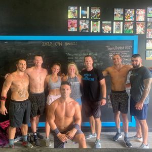 Image post by @ultathlete on Instagram