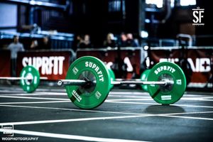 Image post by @suprfitde on Instagram