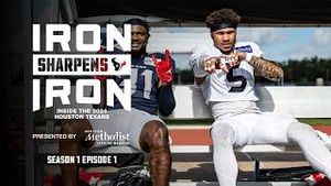 Video post by @Houston Texans on YouTube