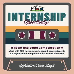 Image post by @ttuhousing on Instagram