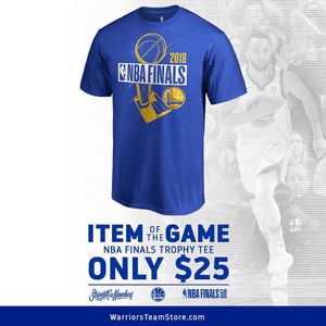 Image post by @warriorsshop on Instagram