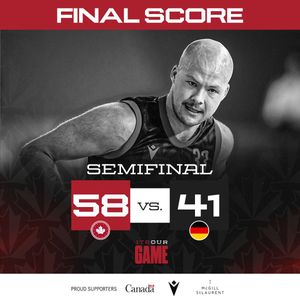 Image post by @WCRugbyCanada on Twitter/X