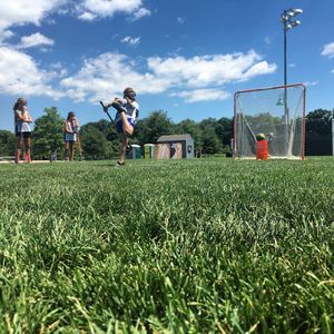 Image post by @3dlacrossene on Instagram