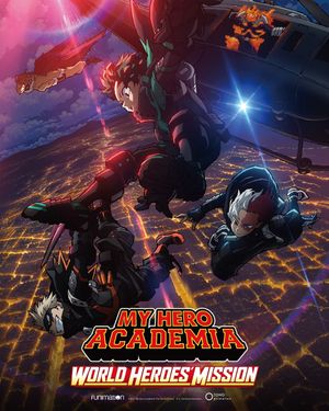 Image post by @animeexpo on Instagram
