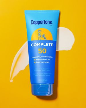Image post by @coppertoneusa on Instagram