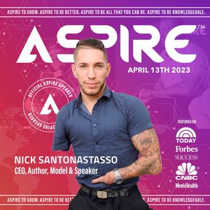 Image post by @aspiretour on Instagram