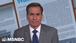 Video post by @msnbc on YouTube