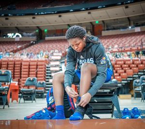 Image post by @kuwbball on Instagram