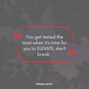 Image post by @deept.sports on Instagram
