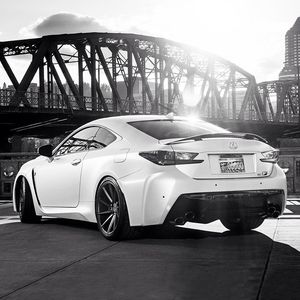 Image post by @lexususa on Instagram
