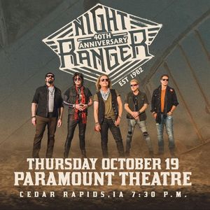 Image post by @nightranger on Instagram
