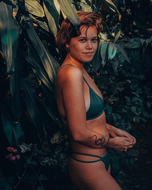 Image post by @kaikinibikinis on Instagram
