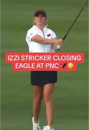 Video post by @nbcgolf on TikTok