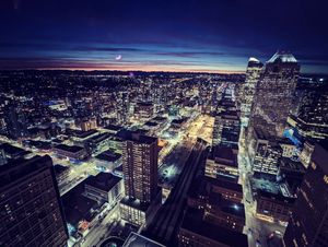 Image post by @cityofcalgary on Instagram
