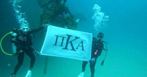 Image post by @pike_mhq on Instagram