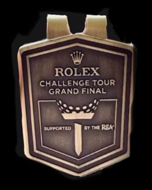 Image post by @alexknappegolf on Instagram