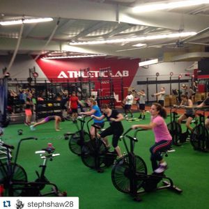 Image post by @athleticlab on Instagram