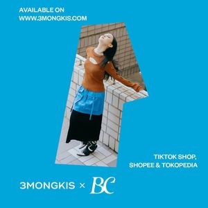 Image post by @3mongkis on Instagram