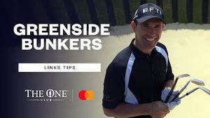 Video post by @theopen on YouTube