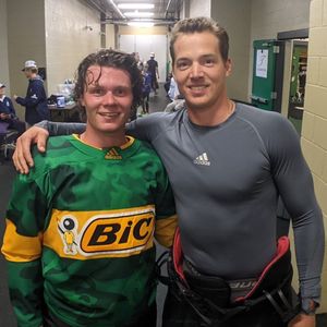 Image post by @scsumhockey on Instagram
