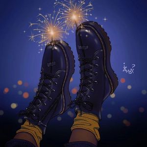 Image post by @drmartensofficial on Instagram