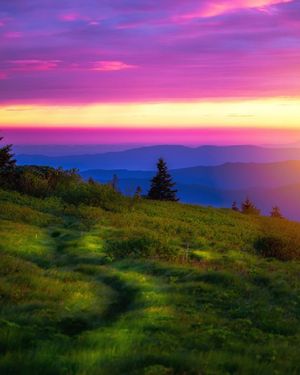Image post by @JustinPotterPhotography on Facebook