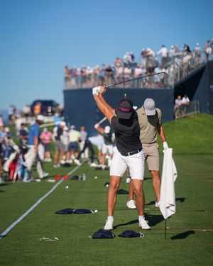 Image post by @cologolf on Instagram