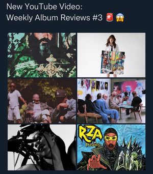 Image post by @fantastichiphop_ on Instagram
