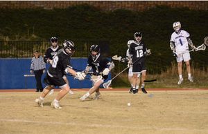 Image post by @lnhs_lacrosse on Instagram