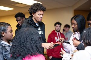 Image post by @iupuimbb on Instagram