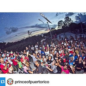 Image post by @mannysantiago on Instagram