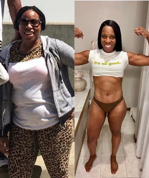 Image post by @coachstormy on Instagram