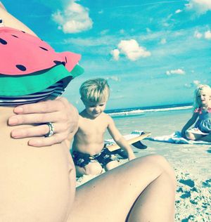 Image post by @pinkstork on Instagram