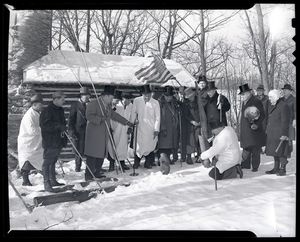 Image post by @mdhistory on Instagram