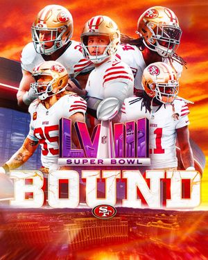 Image post by @49ersesp on Instagram