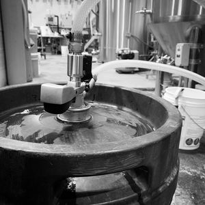 Image post by @navigationbrewingco on Instagram
