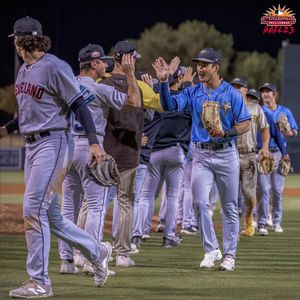 Image post by @mlbazfallleague on Instagram