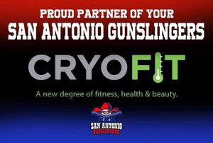 Image post by @sanantoniogunslingers on Instagram