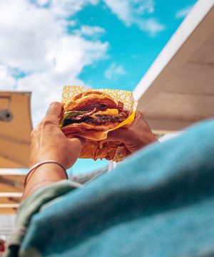 Image post by @nenifood on Instagram